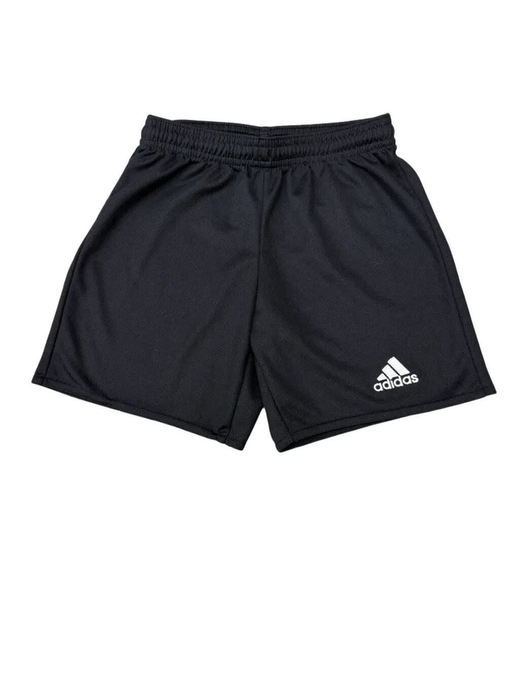 Adidas Aeroready Athletic Shorts Black